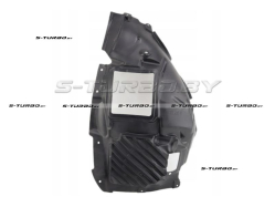 Подкрылок передний (правый) передняя часть, для версии m-pakiet
