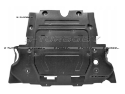 Защита двигателя (пластик) 2.0 / 2.2 дизель