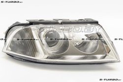 Передняя фара (правая)