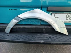 Арка задняя (левая) ремкомплект