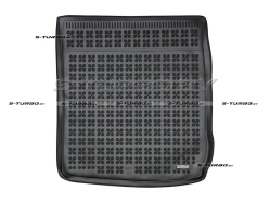 Коврик в багажник модельный полиуретановый