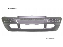 Бампер передний (грунтованный)