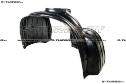 Подкрылок передний (левый) цельный