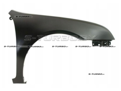 Крыло переднее (правое) сталь