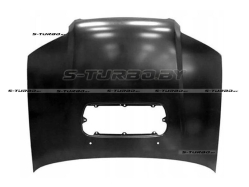 Капот, версия с турбиной, сталь