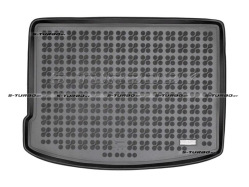 Коврик в багажник модельный полиуретановый