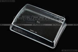 Стекло передней фары (правое)