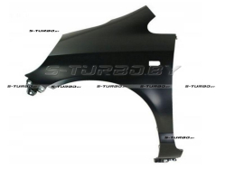 Крыло переднее (левое) с отв. под повторитель, сталь