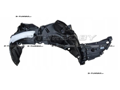 Подкрылок передний (правый) с изоляцией