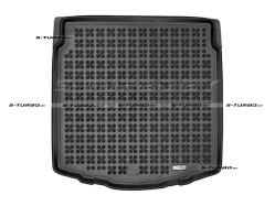Коврик в багажник модельный полиуретановый
