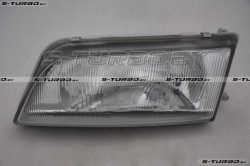 Передняя фара (левая)