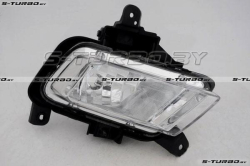 Противотуманная фара (правая)