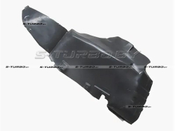 Подкрылок задний (левый) задняя часть