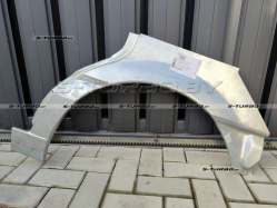 Арка задняя (левая) заводской штамп