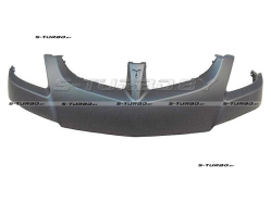 Бампер передний (грунтованный) верхняя часть