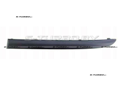 Молдинг переднего бампера (левый)