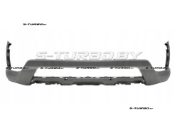 Бампер передний (грунтованный) нижняя часть, USA-TYPE