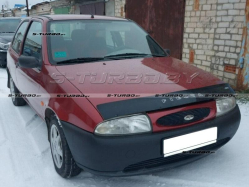 Дефлектор капота