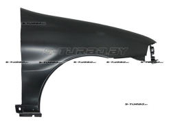 Крыло переднее (правое) без отв. под повторитель, сталь