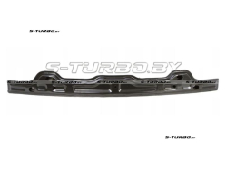 Усилитель переднего бампера