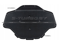 Шумоизоляция капота