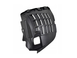 Подкрылок передний (левый) передняя часть