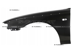 Крыло переднее (левое) с отв. под повторитель, с отв. под накладку, сталь