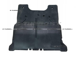 Защита двигателя (пластик) 1.0 / 1.5 tsi, 1.6 tdi