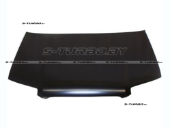 Капот, сталь