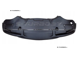 Защита бампера (пластик) бензин / дизель