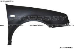 Крыло переднее (правое) оцинкованная сталь