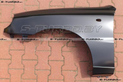 Крыло переднее (левое) с отв. под повторитель, сталь