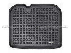 Коврик в багажник модельный полиуретановый
