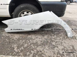 Арка задняя (правая) удлиненная до фонаря, заводской штамп