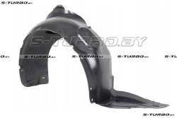 Подкрылок передний (левый)