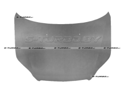 Капот, сталь