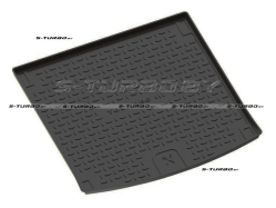 Коврик в багажник модельный полиуретановый