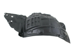 Подкрылок передний (левый) передняя часть, 2012-2014