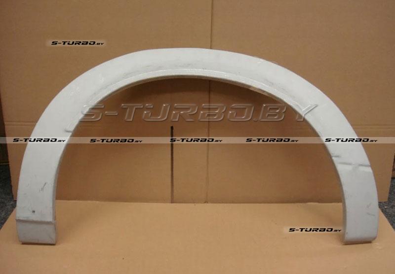 Арка задняя (левая) оригинал