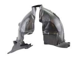 Подкрылок передний (левый)