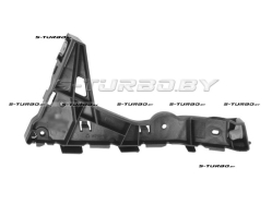 Кронштейн переднего бампера (правый)