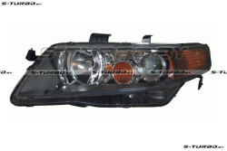 Передняя фара (левая) USA-type