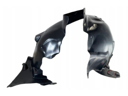 Подкрылок передний (левый)