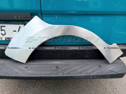 Арка задняя (правая) ремкомплект