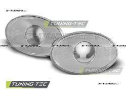 Повторители поворота CHROME