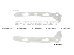 Кронштейны заднего бампера (левый+правый)