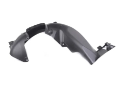 Подкрылок передний (правый) задняя часть