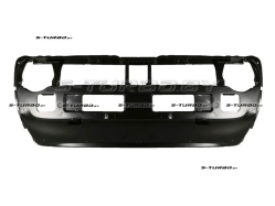 Панель передняя (комплектная) заводской штамп