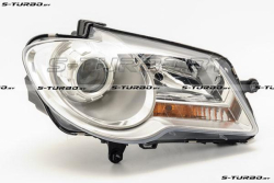 Передняя фара (правая)