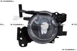 Противотуманная фара (правая) m-paket